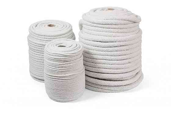 Шнур асбестовый ШАОН Краснодар