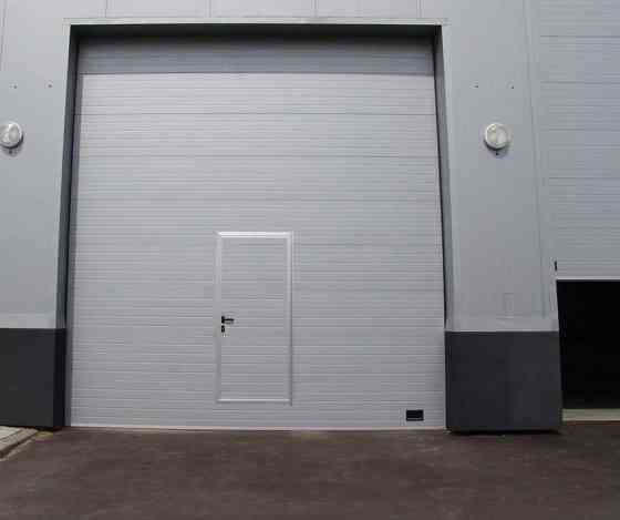 Склад+ офис, общая площадь 95 м². От собств-ка Санкт-Петербург