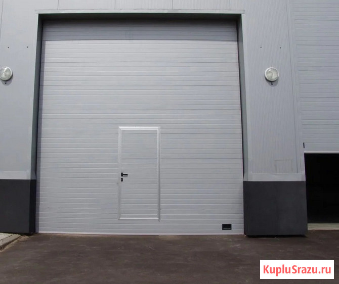 Склад+ офис, общая площадь 95 м². От собств-ка Санкт-Петербург - изображение 1