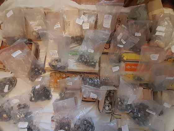 Транзисторы транзисторы все новые Челябинск