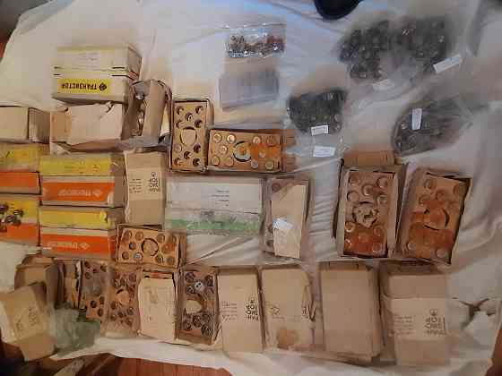 Транзисторы транзисторы все новые Челябинск