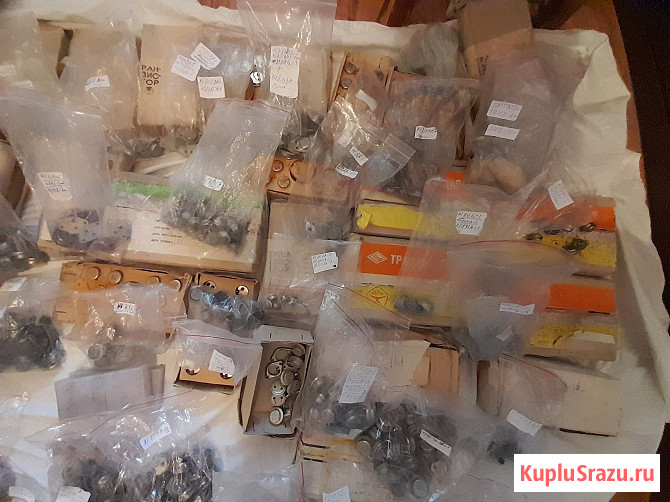 Транзисторы транзисторы все новые Челябинск - изображение 3