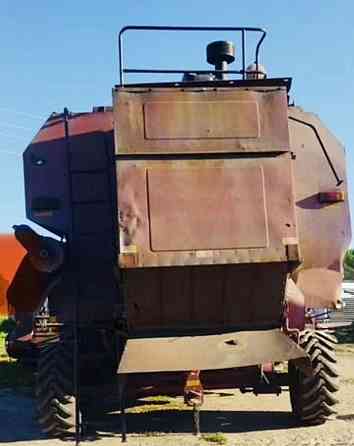 Продаю комбайн Шатки