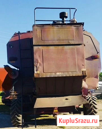 Продаю комбайн Шатки - изображение 3