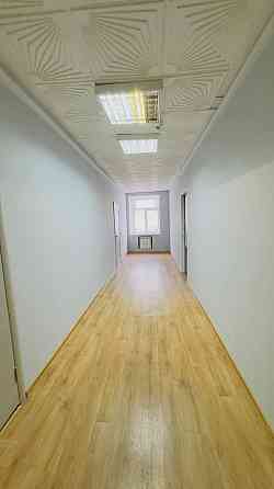 Сдам офис с парковкой Красноярск