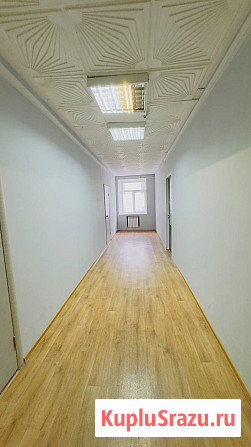 Сдам офис с парковкой Красноярск - изображение 1