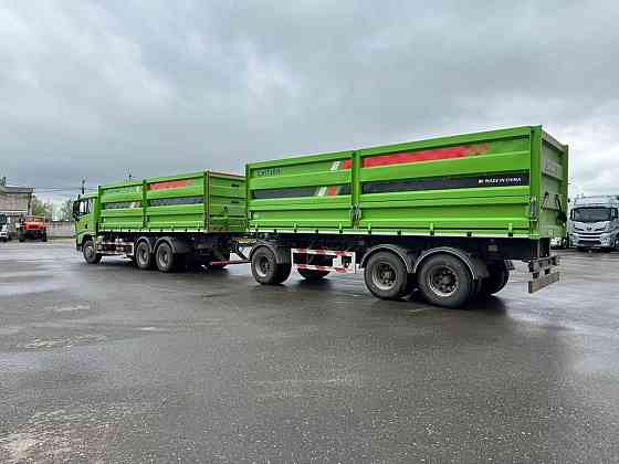 Самосвал – сельхозник SHACMAN X3000, Restyling, 6х4, объём 30+30 куб.м Челябинск