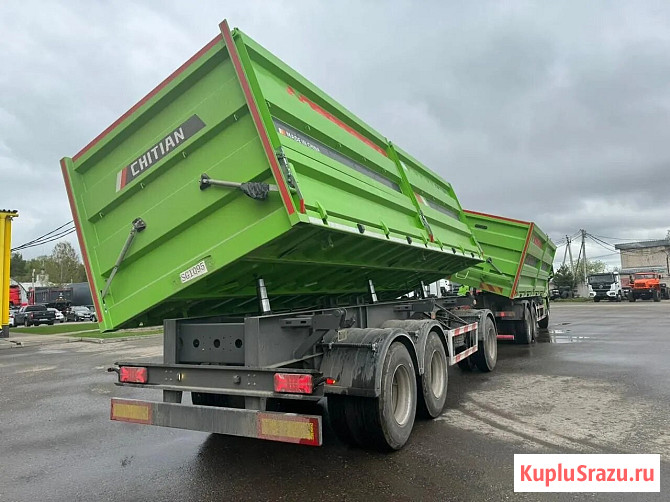 Самосвал – сельхозник SHACMAN X3000, Restyling, 6х4, объём 30+30 куб.м Челябинск - изображение 4