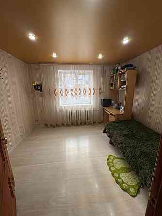 2-комнатная квартира, 46 м², 1/5 эт. на продажу в Степном Саратовской области Степное