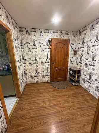 2-комнатная квартира, 46 м², 1/5 эт. на продажу в Степном Саратовской области Степное