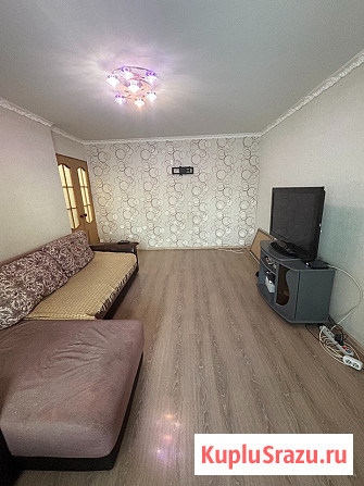 2-комнатная квартира, 46 м², 1/5 эт. на продажу в Степном Саратовской области Степное - изображение 2