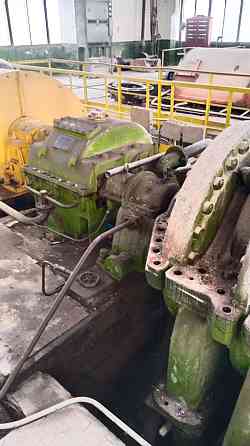 К250-61-2 компрессор редуктор турбина Смоленск