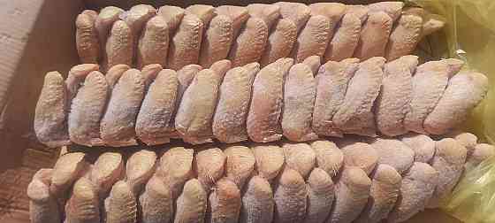 Крыло ЦБ Гост (косичка) Москва