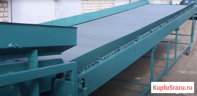 Сортировка «Картберг» с удлиненным столом Иркутск - изображение 1