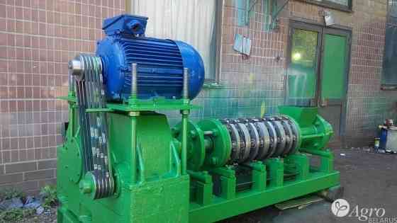 Маслопресс для отжима масла холодным способом Липецк