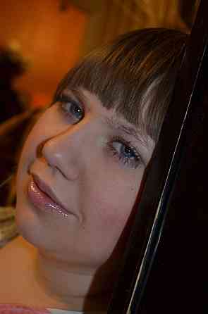 Уроки вокала очно и онлайн Мурманск