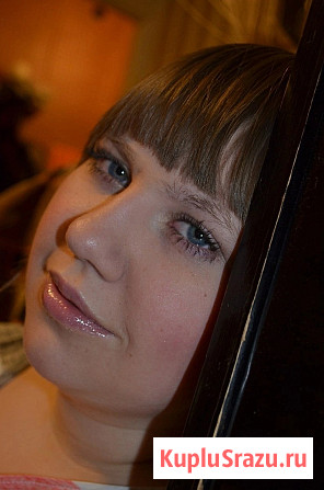 Уроки вокала очно и онлайн Мурманск - изображение 1