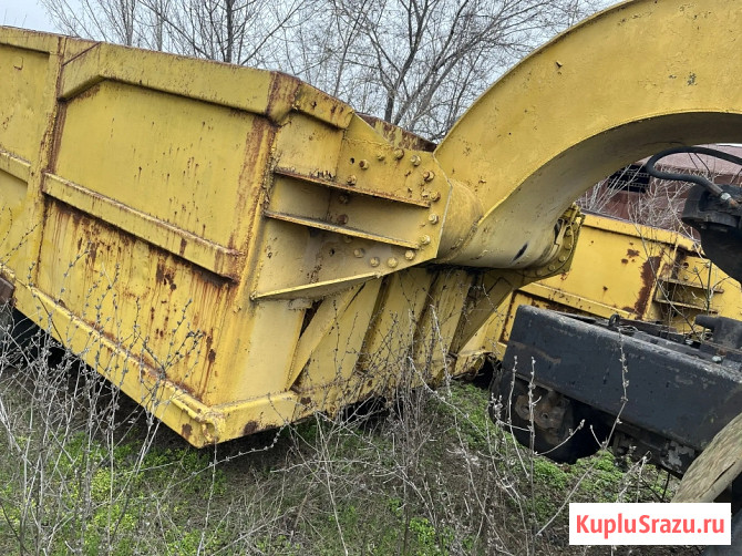 Каток дорожный ДУ-16 на базе МОАЗ Симферополь - изображение 3