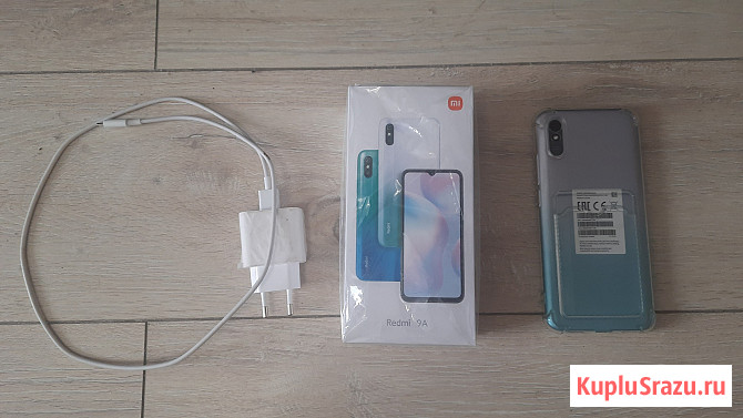 Продам Readmi 9a 2 32 Симферополь - изображение 4