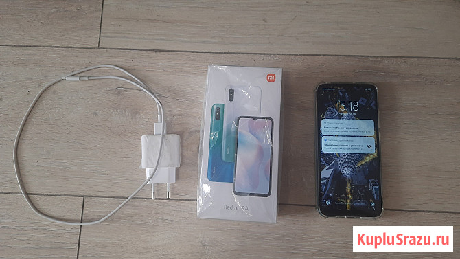 Продам Readmi 9a 2 32 Симферополь - изображение 3