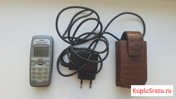 Продам телефон Alcatel OneTouch 332 Симферополь - изображение 1