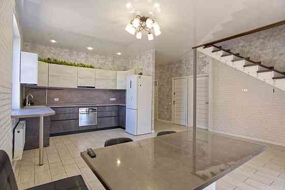 Дом 120 м² на участке 4 сот. на продажу в Краснодаре Краснодар