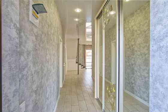 Дом 120 м² на участке 4 сот. на продажу в Краснодаре Краснодар