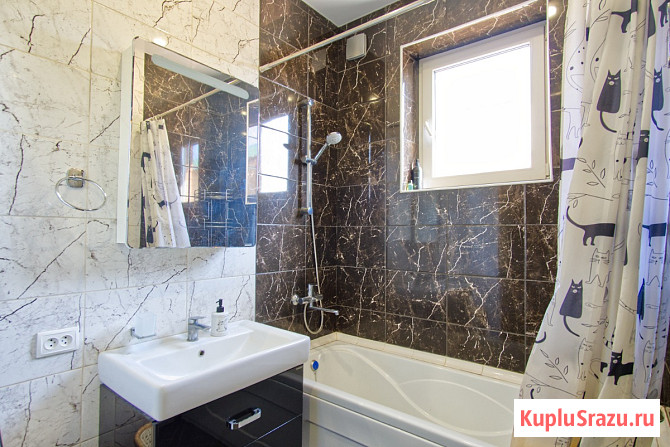 Дом 120 м² на участке 4 сот. на продажу в Краснодаре Краснодар - изображение 4