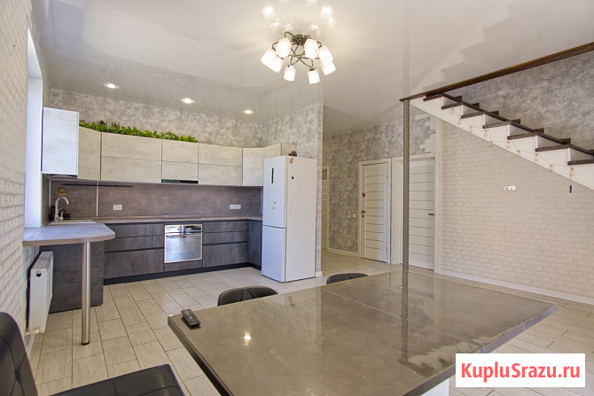 Дом 120 м² на участке 4 сот. на продажу в Краснодаре Краснодар - изображение 2