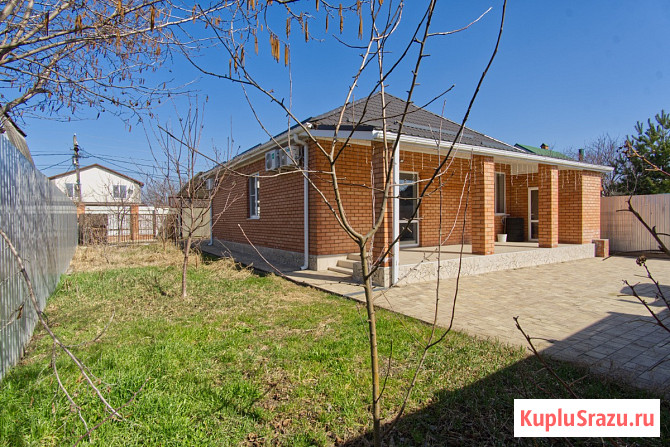 Дом 120 м² на участке 4 сот. на продажу в Краснодаре Краснодар - изображение 5