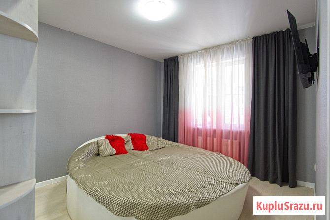 Дом 120 м² на участке 4 сот. на продажу в Краснодаре Краснодар - изображение 3