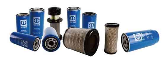 Фильтры и другие запчасти бульдозеров SEM 818F Санкт-Петербург