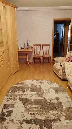 2-комнатная квартира, 43 м², 2/5 эт. в аренду на длительный срок в Пятигорске Пятигорск