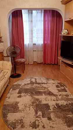 2-комнатная квартира, 43 м², 2/5 эт. в аренду на длительный срок в Пятигорске Пятигорск