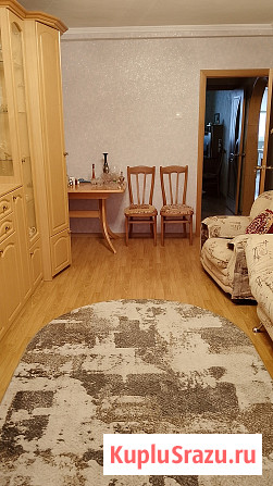 2-комнатная квартира, 43 м², 2/5 эт. в аренду на длительный срок в Пятигорске Пятигорск - изображение 3