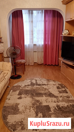 2-комнатная квартира, 43 м², 2/5 эт. в аренду на длительный срок в Пятигорске Пятигорск - изображение 1