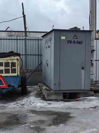 Автосервис с территорией, 150 кВт, 3 ворот Красноярск