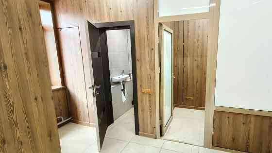 Автосервис с территорией, 150 кВт, 3 ворот Красноярск