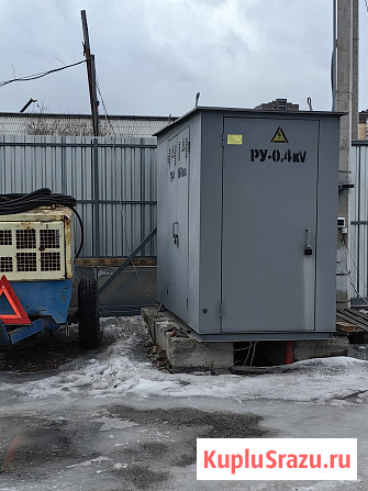 Автосервис с территорией, 150 кВт, 3 ворот Красноярск - изображение 4