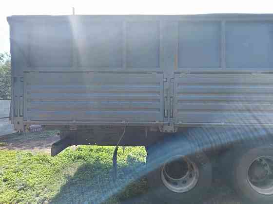 Продается прицеп СЗАП Волгоград