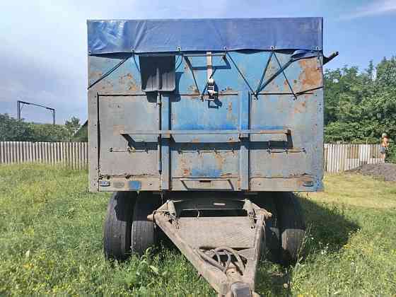 Продается прицеп СЗАП Волгоград