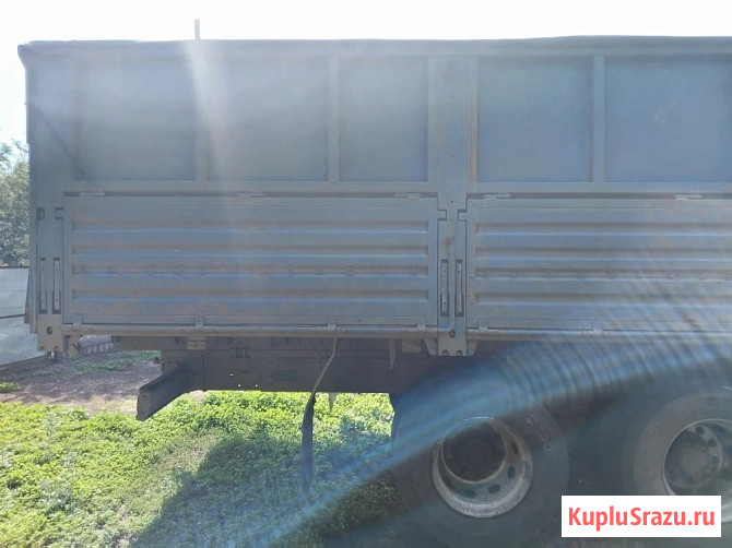 Продается прицеп СЗАП Волгоград - изображение 2