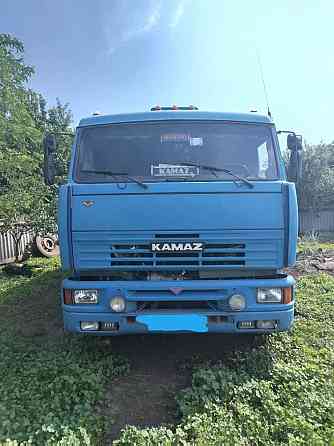 Продается КАМАЗ Волгоград