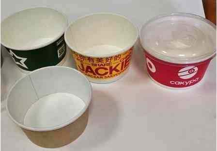 Машина для формовки бумажных чашек ZW-D Санкт-Петербург