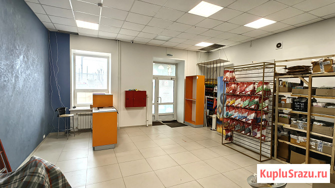 Торговое помещение 101м², высокий автотрафик Красноярск - изображение 2