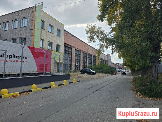 Сдам в аренду помещение свободного назначения в Новосибирске 140 кв.м Новосибирск - изображение 1