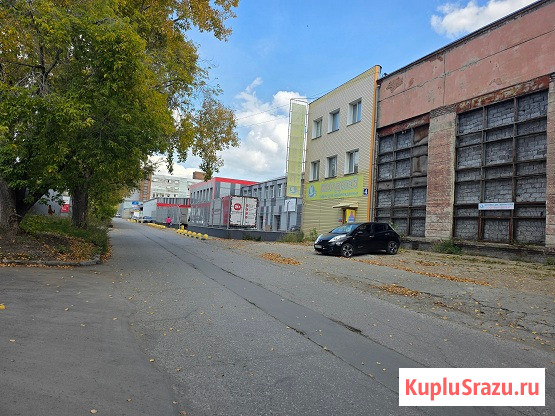 Сдам в аренду помещение свободного назначения в Новосибирске 140 кв.м Новосибирск - изображение 4