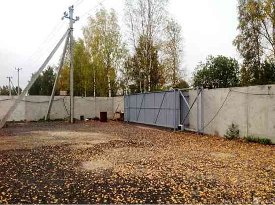 Участок промназначения 6 сот. в аренду в Санкт-Петербурге Санкт-Петербург