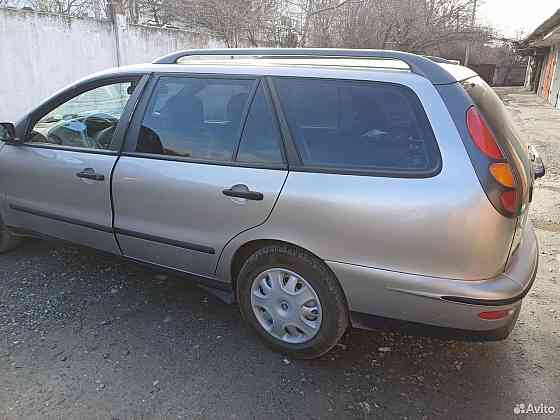 Продается надежный FIAT Marea 1.6 MT, 2002, 45 928 км Симферополь