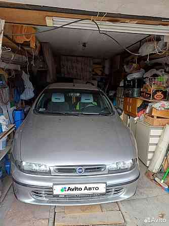 Продается надежный FIAT Marea 1.6 MT, 2002, 45 928 км Симферополь